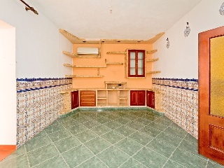 Vivienda adosada en C/ Alejandro Peris Barrio 5