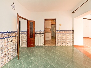 Vivienda adosada en C/ Alejandro Peris Barrio 6