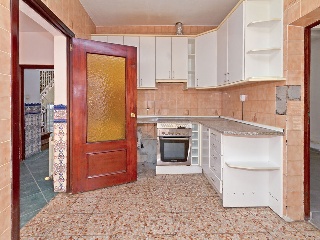 Vivienda adosada en C/ Alejandro Peris Barrio 7