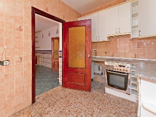 Vivienda adosada en C/ Alejandro Peris Barrio 8