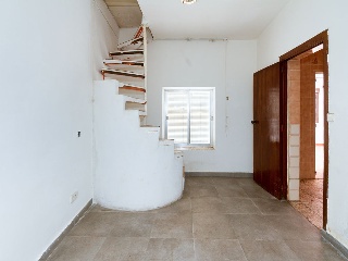 Vivienda adosada en C/ Alejandro Peris Barrio 13