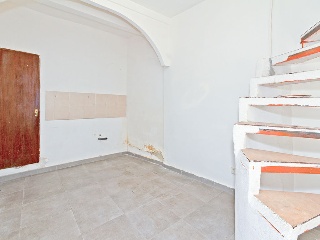 Vivienda adosada en C/ Alejandro Peris Barrio 14