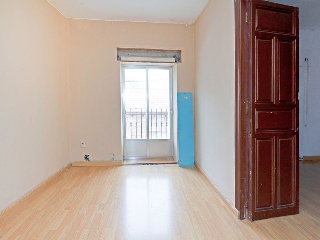 Vivienda adosada en C/ Alejandro Peris Barrio 19