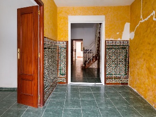 Vivienda adosada en C/ Alejandro Peris Barrio 47