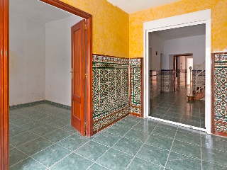 Vivienda adosada en C/ Alejandro Peris Barrio 48