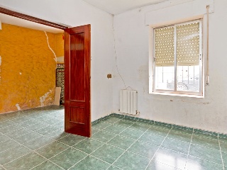 Vivienda adosada en C/ Alejandro Peris Barrio 49
