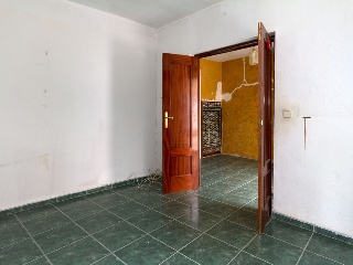 Vivienda adosada en C/ Alejandro Peris Barrio 50