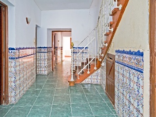 Vivienda adosada en C/ Alejandro Peris Barrio 51