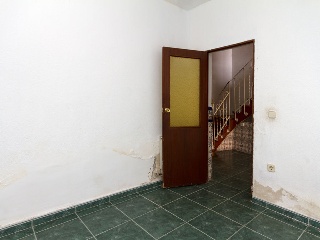 Vivienda adosada en C/ Alejandro Peris Barrio 52