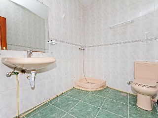 Vivienda adosada en C/ Alejandro Peris Barrio 53