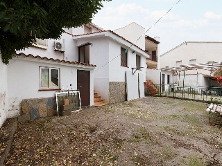 Vivienda adosada en C/ Alejandro Peris Barrio 55