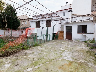 Vivienda adosada en C/ Alejandro Peris Barrio 56