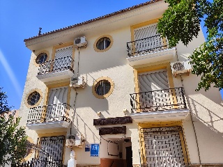 Alojamientos rurales en Arbuniel 2