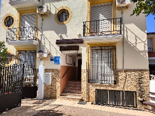 Alojamientos rurales en Arbuniel 3