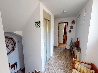 Alojamientos rurales en Arbuniel 17
