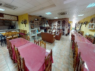 Alojamientos rurales en Arbuniel 23