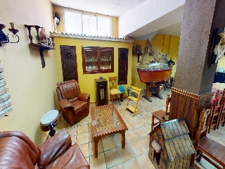Alojamientos rurales en Arbuniel 25