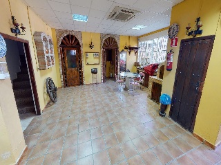 Alojamientos rurales en Arbuniel 28