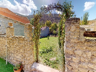 Alojamientos rurales en Arbuniel 33