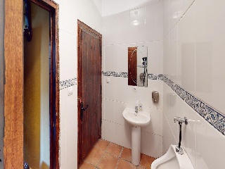 Alojamientos rurales en Arbuniel 36