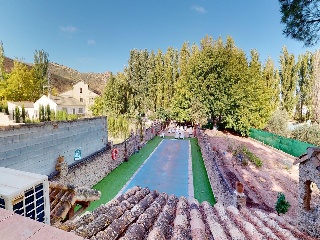 Alojamientos rurales en Arbuniel 76