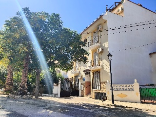 Alojamientos rurales en Arbuniel 77