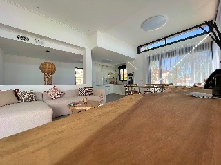 Chalet independiente de obra nueva 5