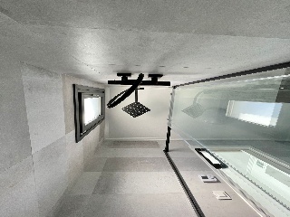 Chalet independiente de obra nueva 21