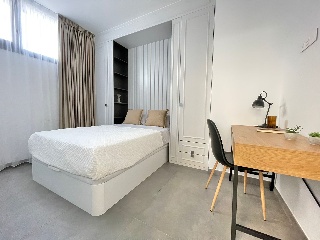 Chalet independiente de obra nueva 23