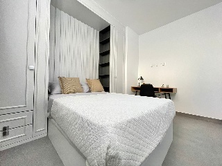 Chalet independiente de obra nueva 25