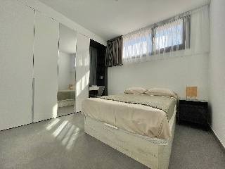 Chalet independiente de obra nueva 26