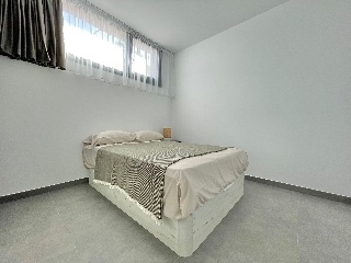 Chalet independiente de obra nueva 27
