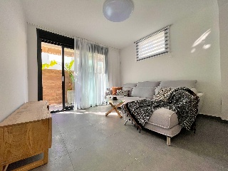 Chalet independiente de obra nueva 28