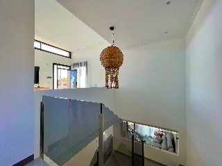 Chalet independiente de obra nueva 31
