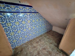 Casa en C/ del Pozo 6