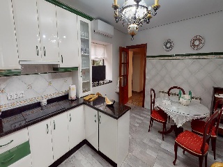 Casa en el centro 2