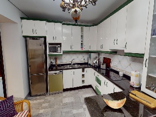 Casa en el centro 3