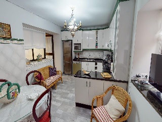 Casa en el centro 4