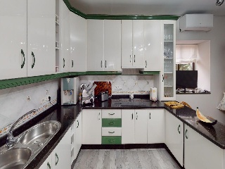 Casa en el centro 5