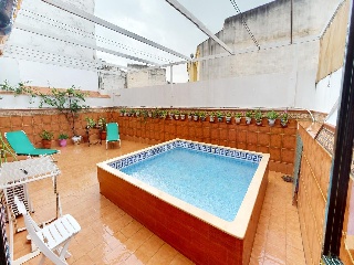 Casa en el centro 8