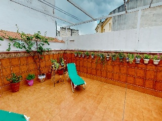 Casa en el centro 9