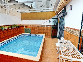 Casa en el centro 10