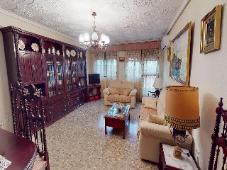 Casa en el centro 12