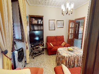 Casa en el centro 18