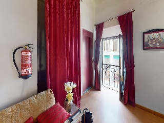 Casa en el centro 20
