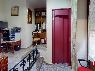 Casa en el centro 34