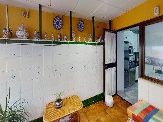 Casa en el centro 35