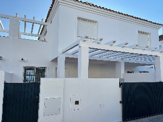 Pisos banco Algeciras