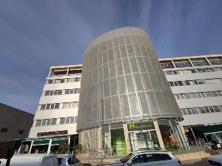 Local en venta en Ceutí de 86  m²