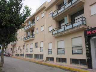 Garaje en venta en Vera de 15  m²